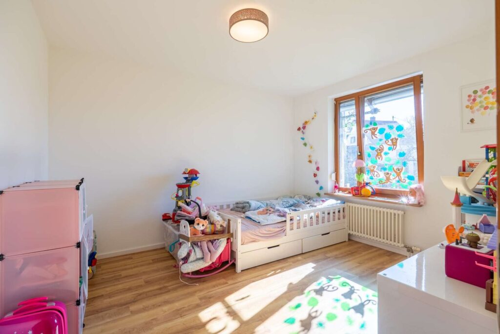Kinderzimmer OG