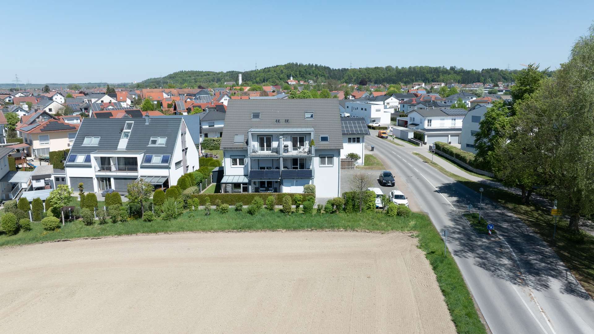 Außenansicht