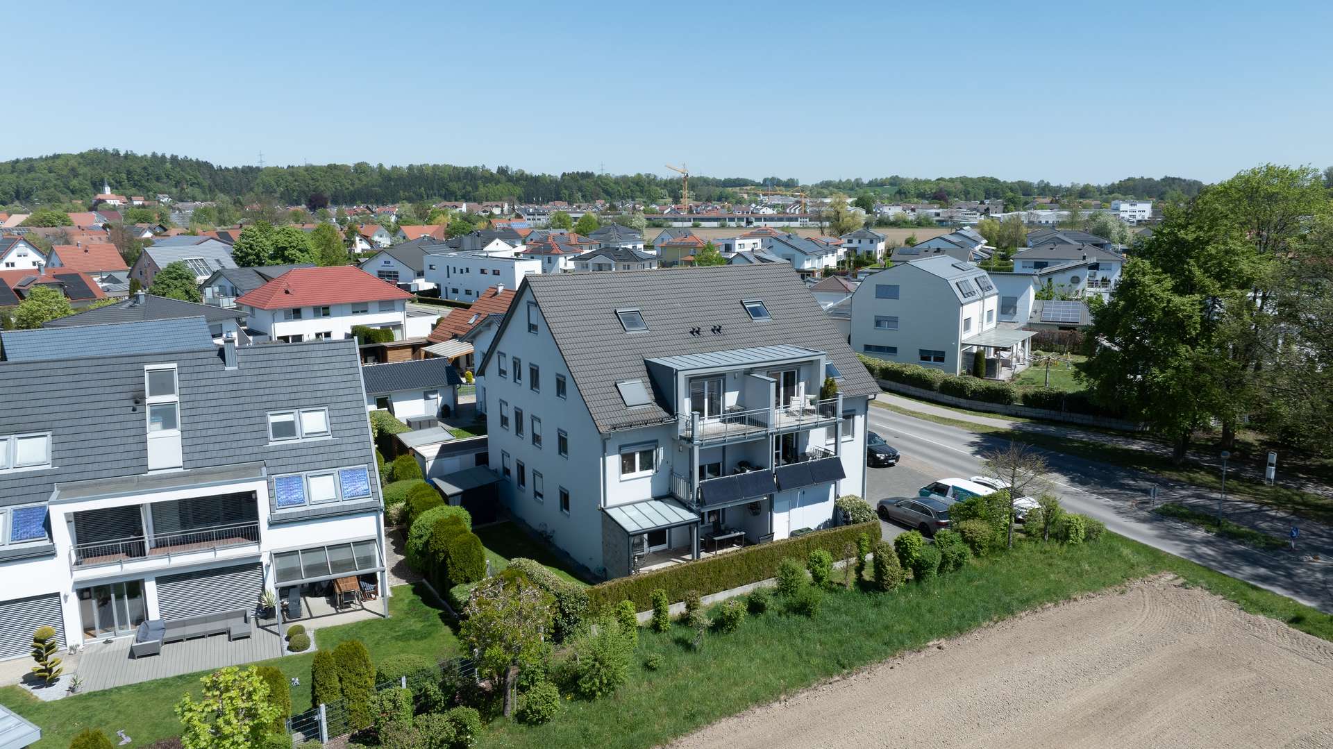 Außenansicht