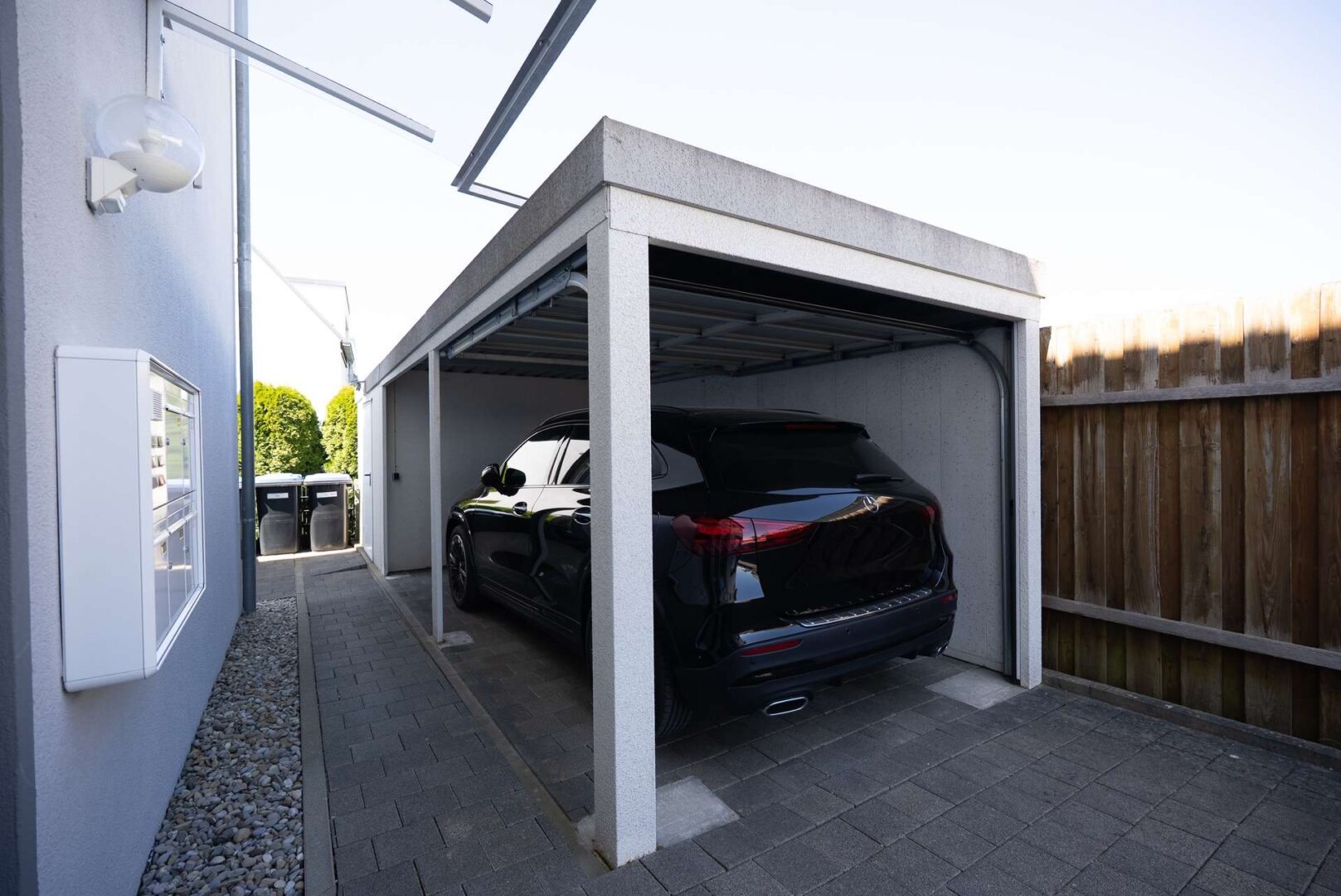 Carport