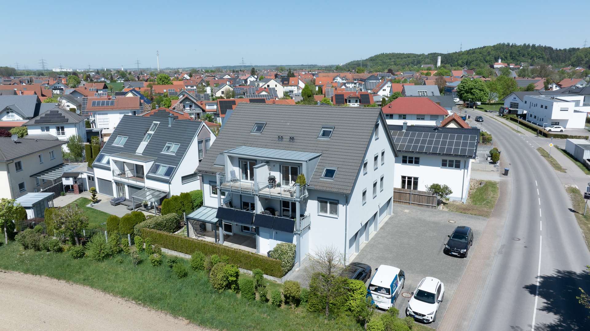 Außenansicht