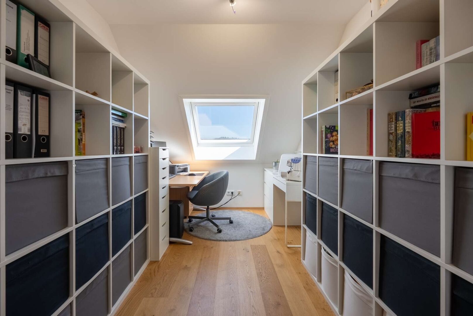Büro/Kinderzimmer/Schlafzimmer 3