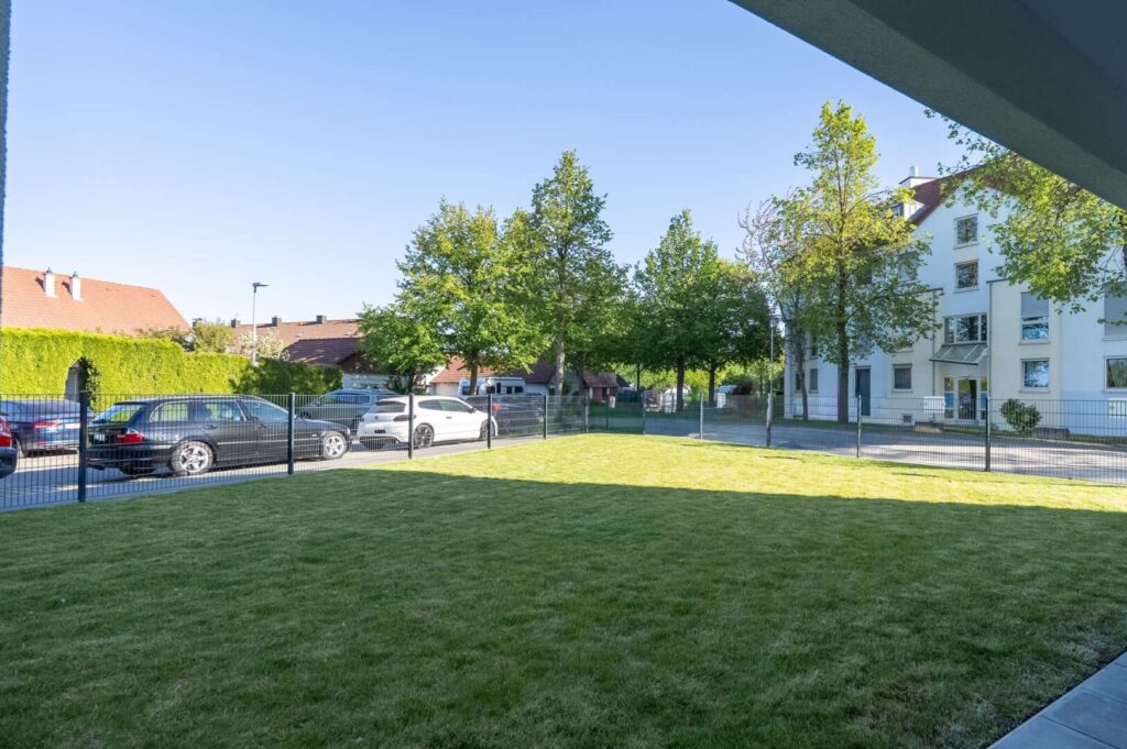 Garten