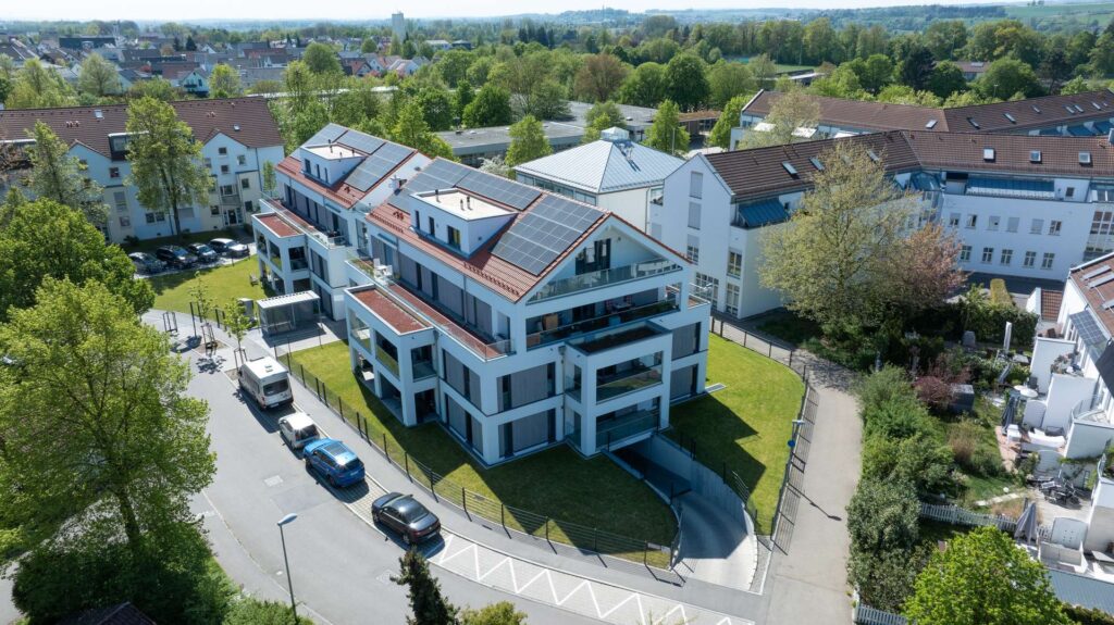 Außenansicht