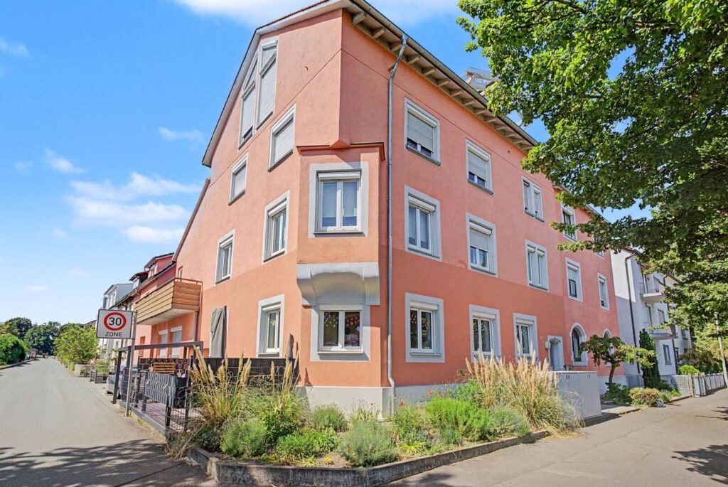 Außenansicht