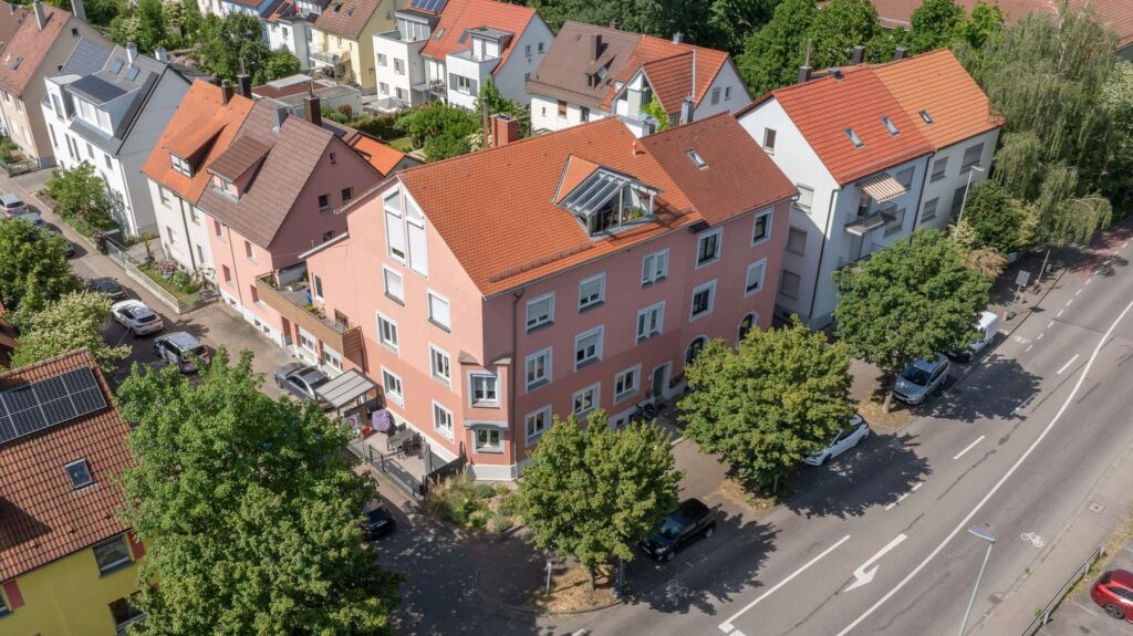 Außenansicht