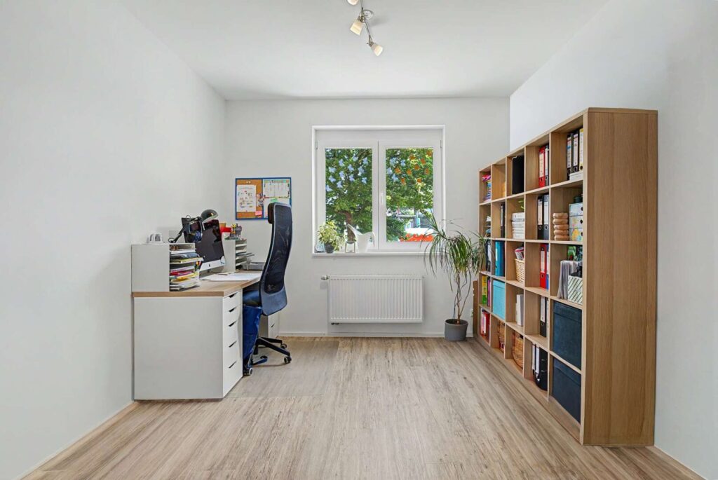 Arbeitszimmer