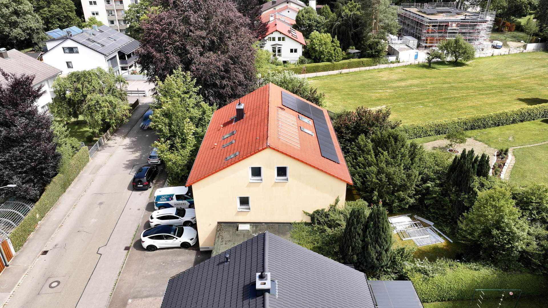 Außenansicht