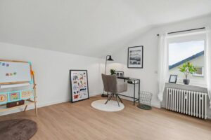 Arbeitszimmer