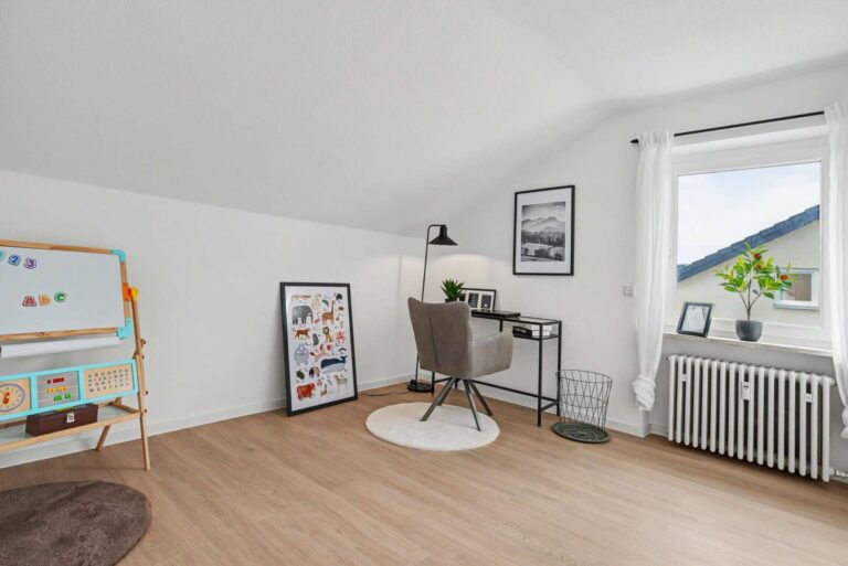 Arbeitszimmer