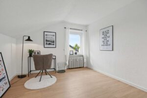 Arbeitszimmer