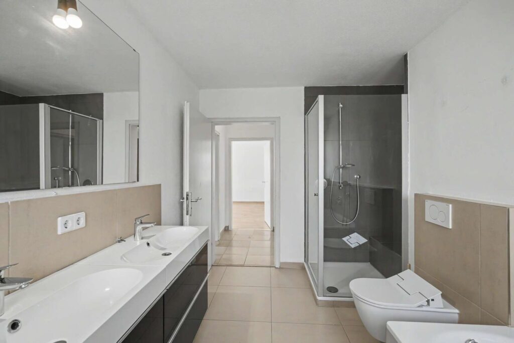 Badezimmer