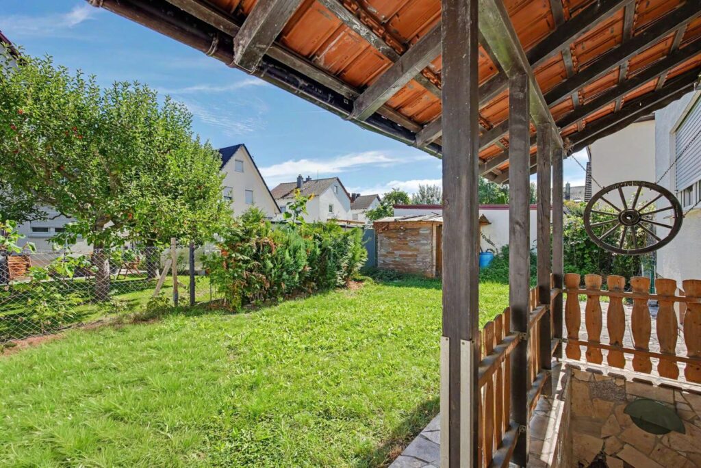 Garten