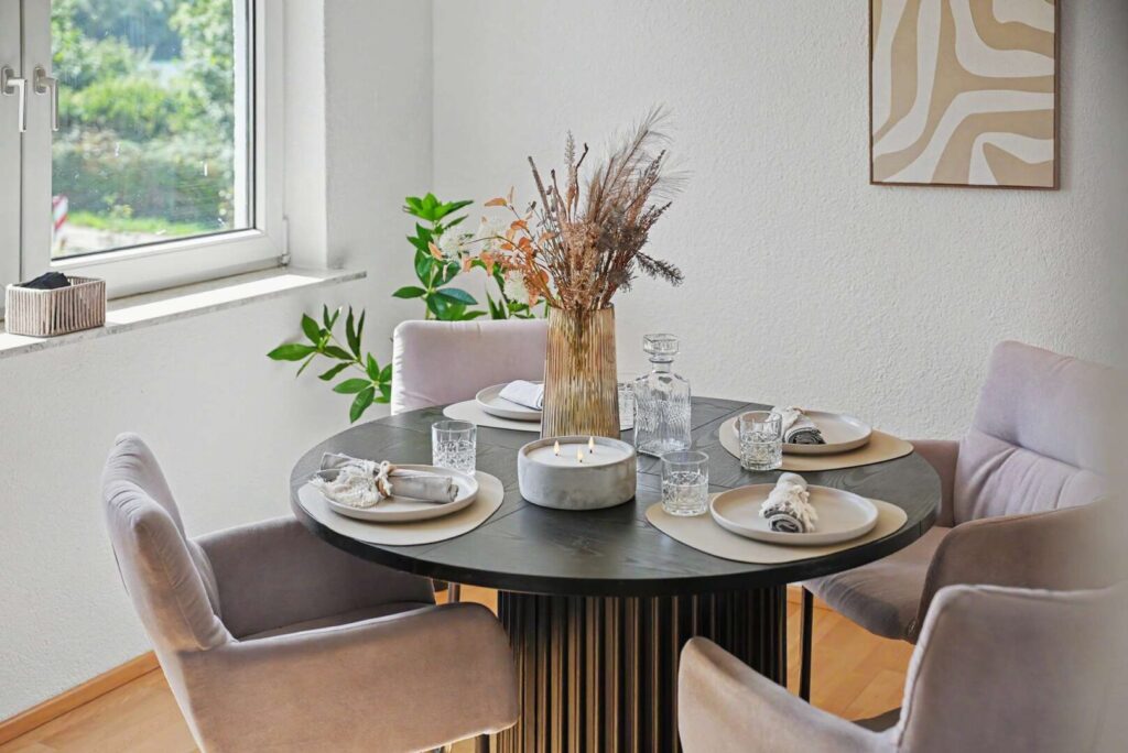 Esszimmer
