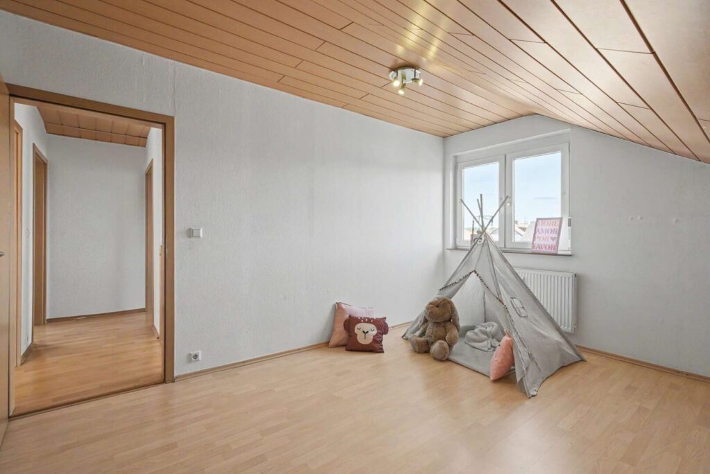 Kinderzimmer DG