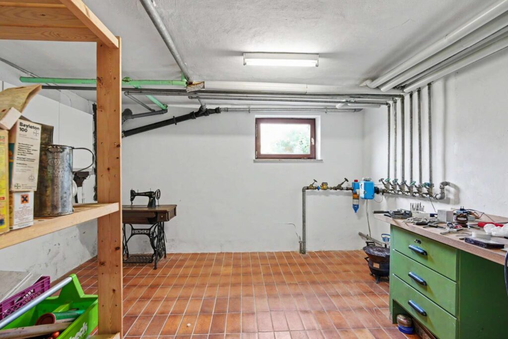 Werkstatt