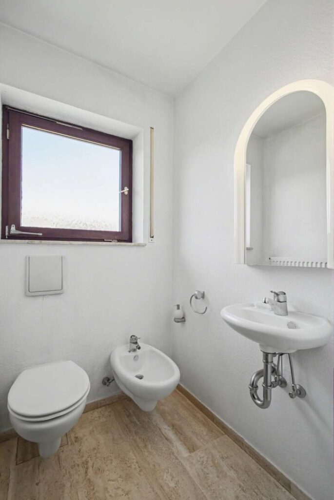 Gäste WC