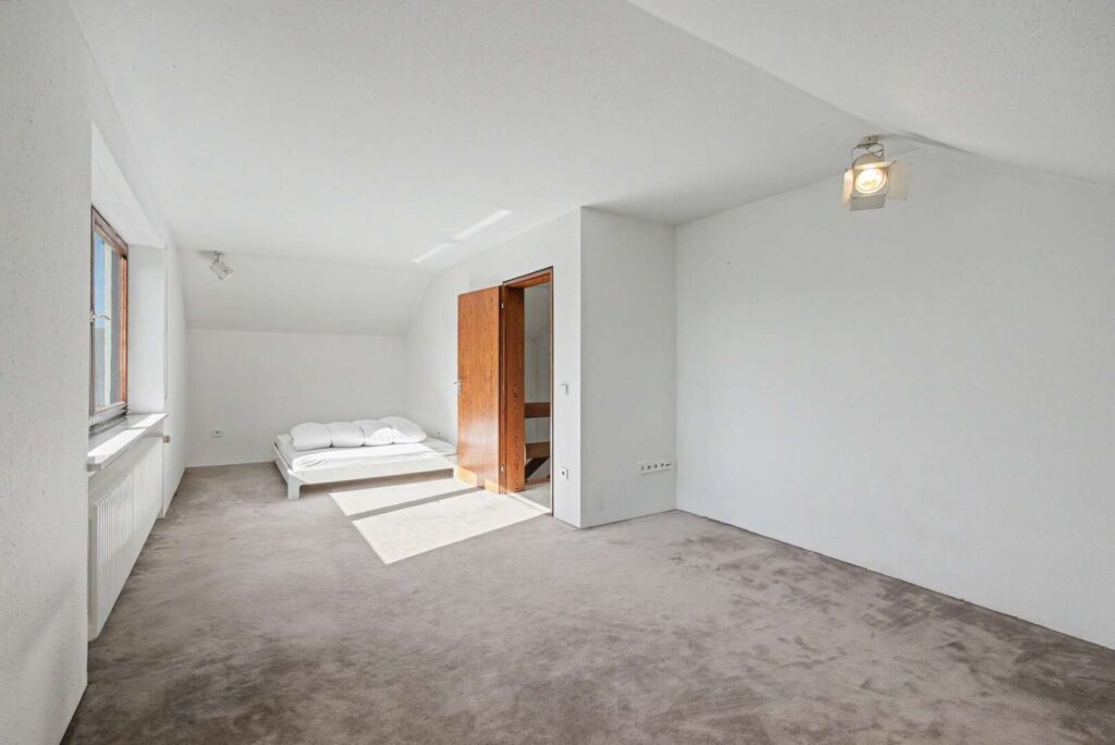 Schlafzimmer OG