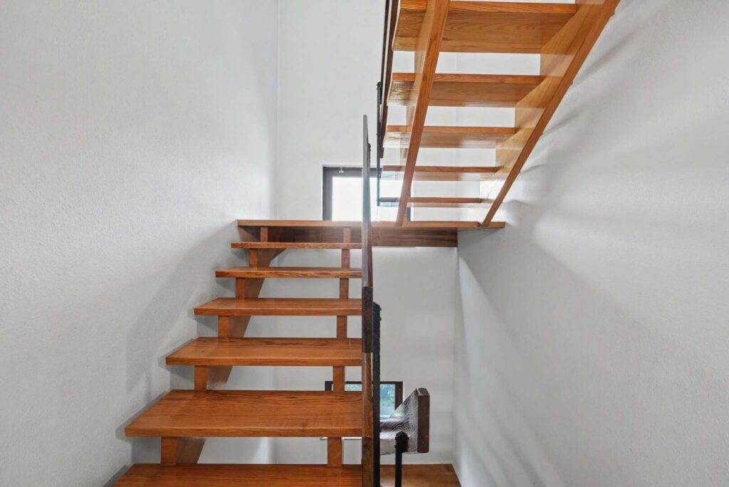 Treppe