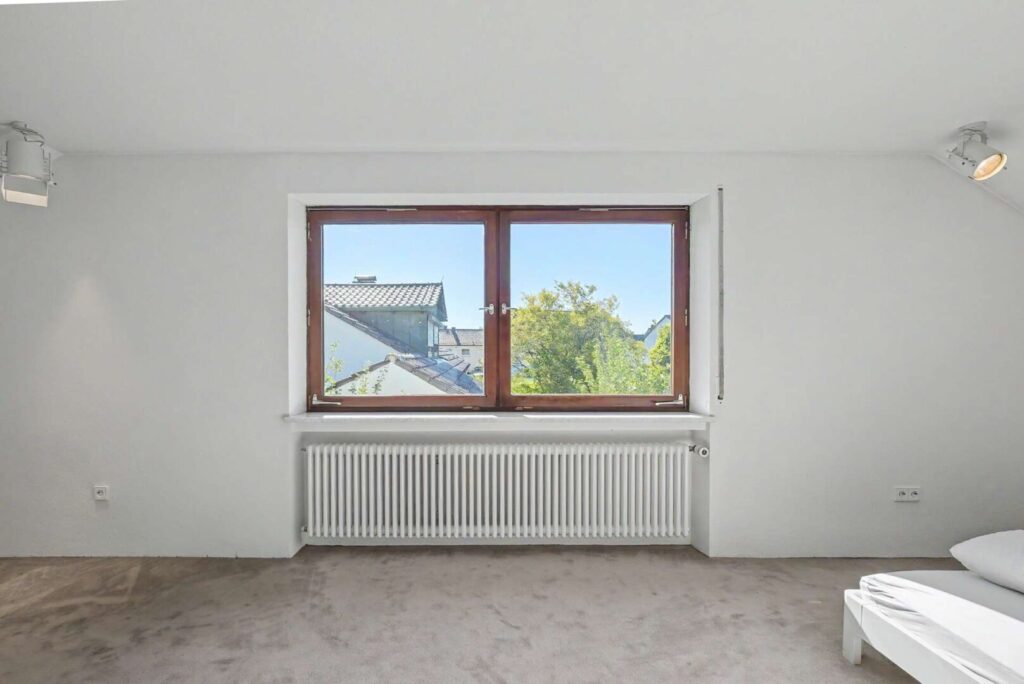 Schlafzimmer OG