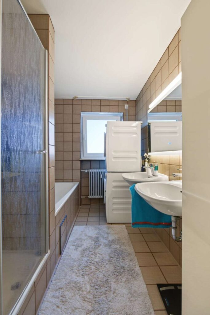 Badezimmer
