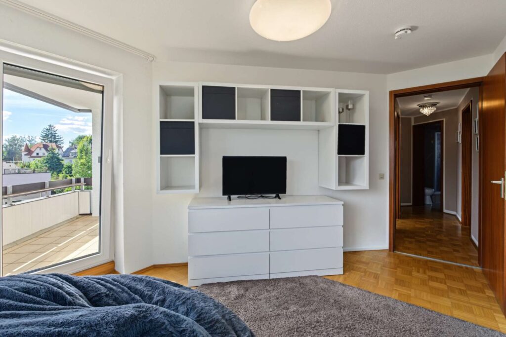 Schlafzimmer 2