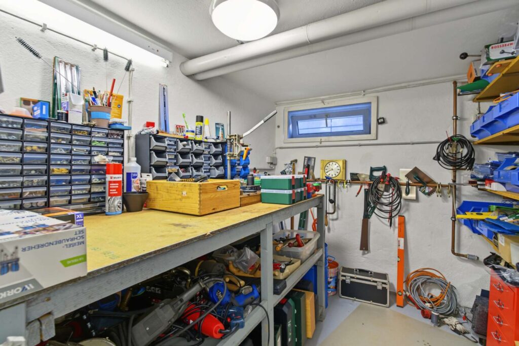 Werkstatt