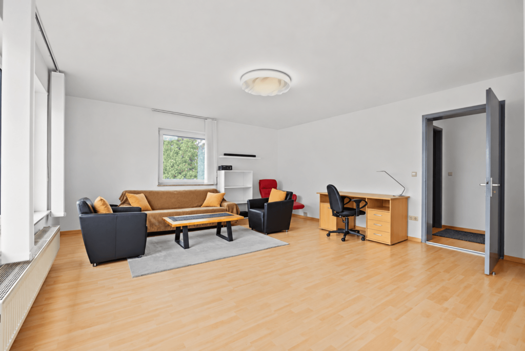 Wohnzimmer OG