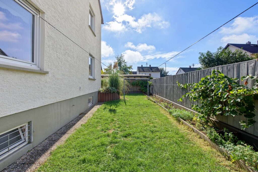 Garten