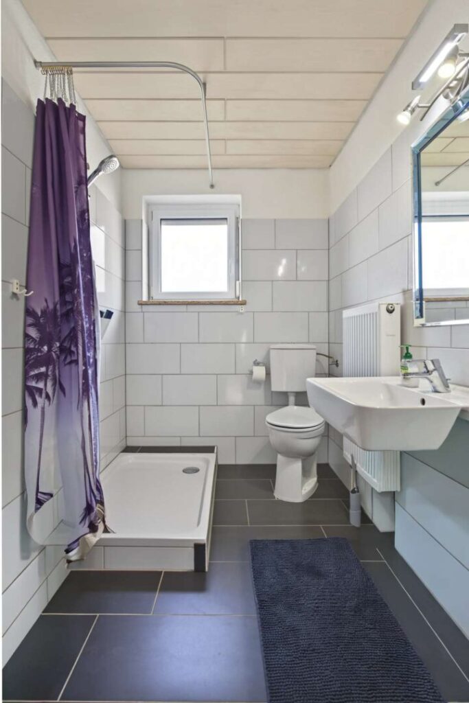 Badezimmer OG