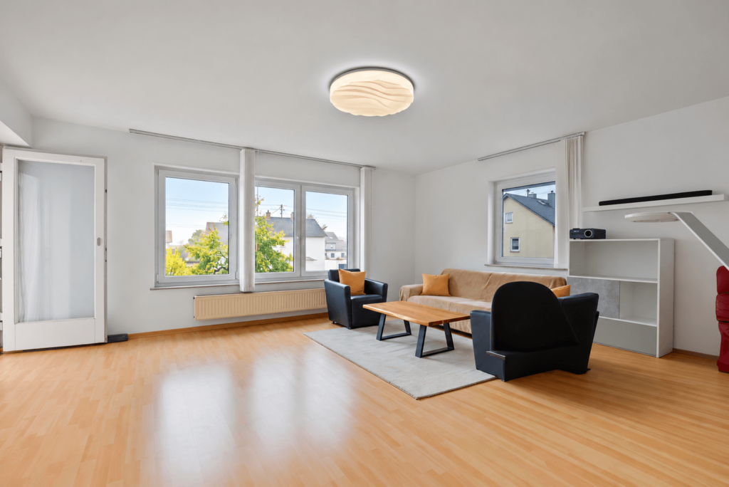 Wohnzimmer OG