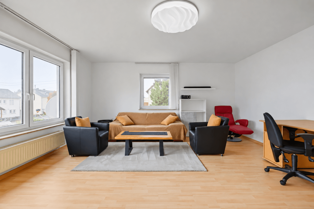 Wohnzimmer OG