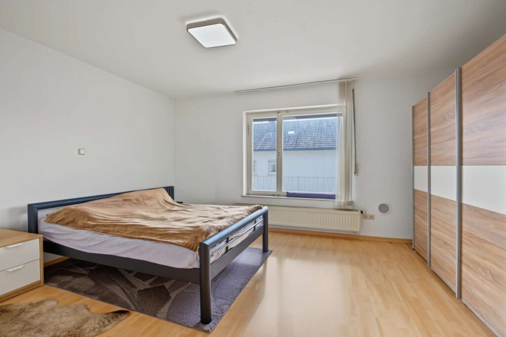 Schlafzimmer OG