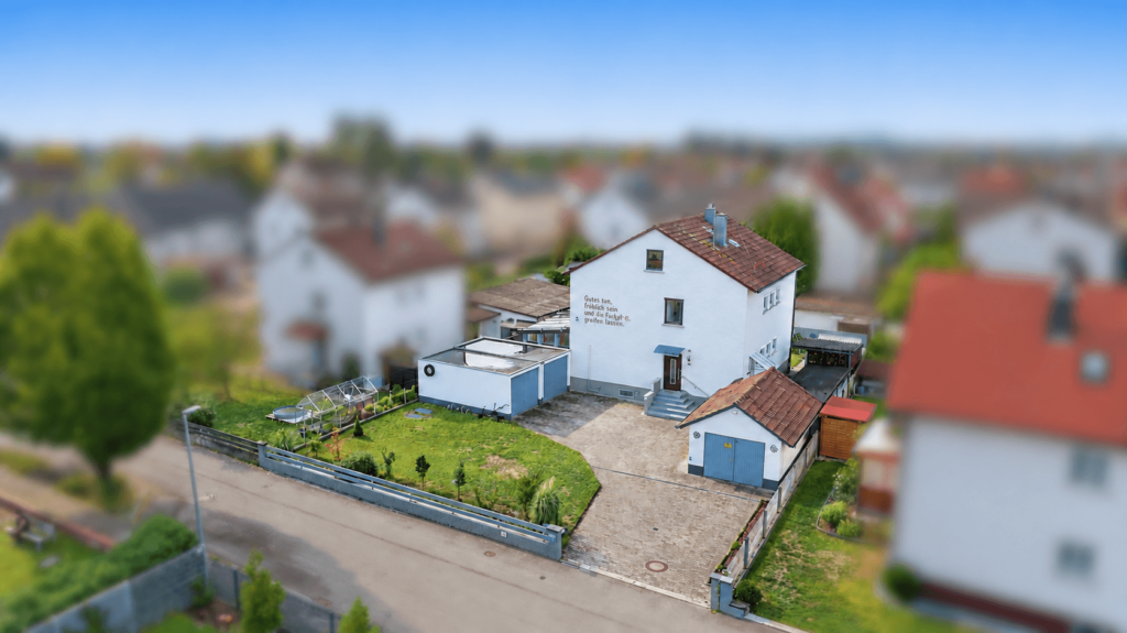 Außenansicht