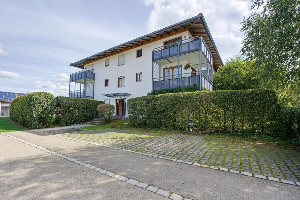 Außenansicht