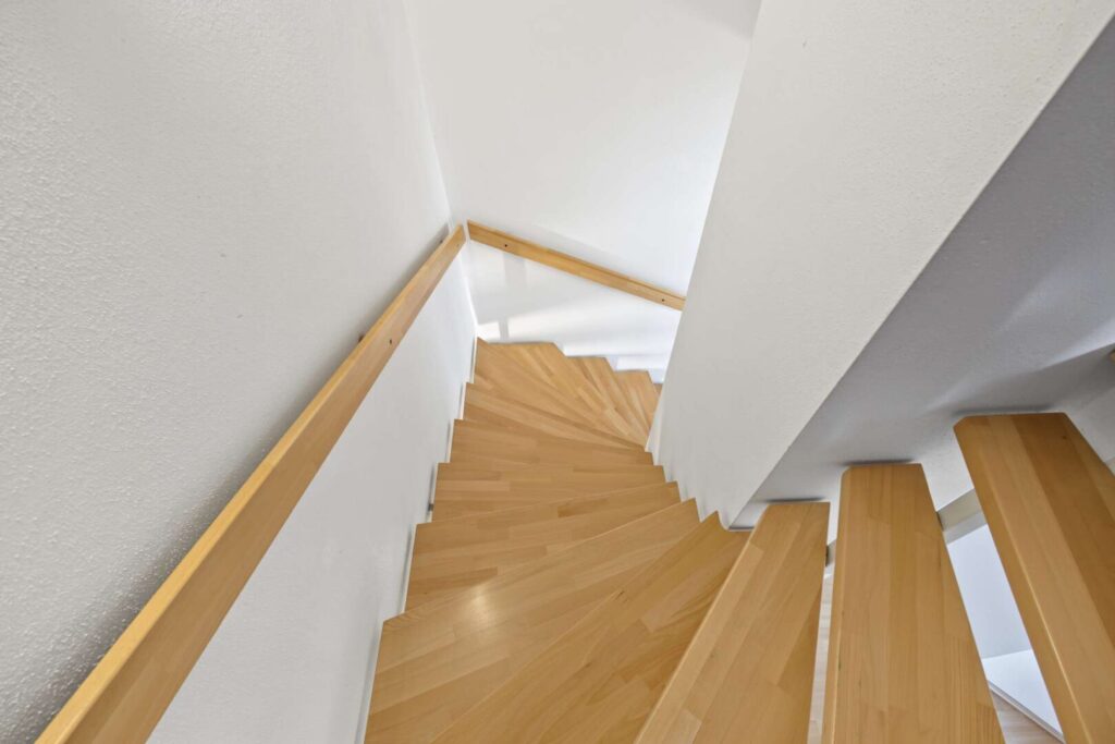 Treppe