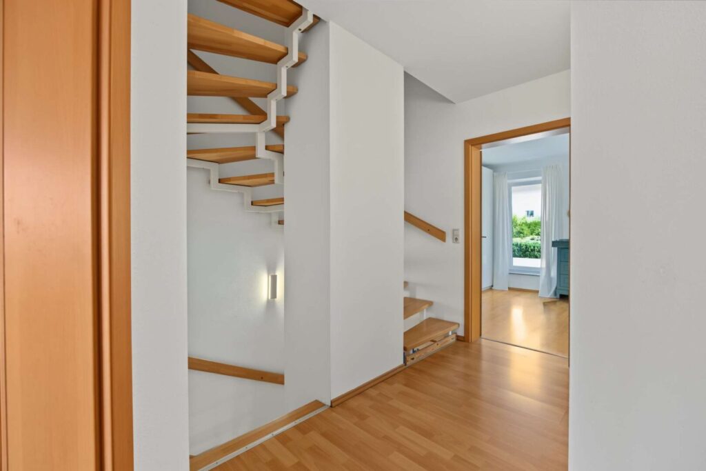 Treppenhaus