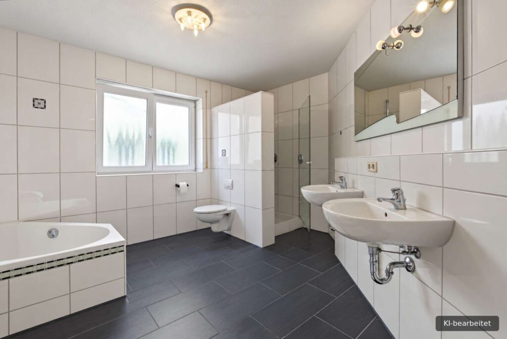 Badezimmer